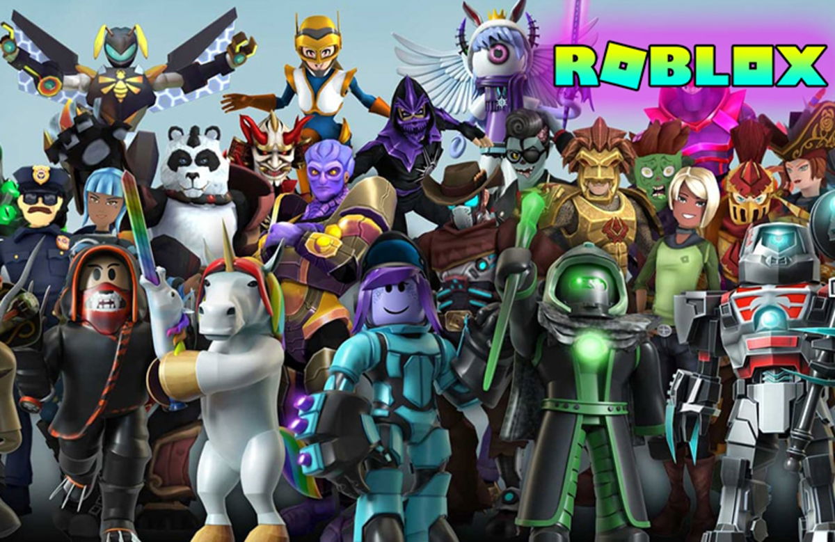 Qué es Roblox: Cómo empezar a jugar, consejos y conceptos básicos