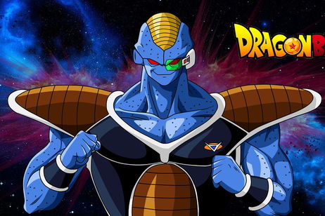 Crea una versión realista de uno de sus personajes favoritos de Dragon Ball y es sencillamente espectacular Crea una versión realista de uno de sus personajes favoritos de Dragon Ball y es sencillamente espectacular