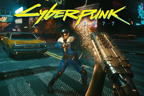 Cyberpunk 2077 no ofrecerá ningún detalle de sus expansiones antes del lanzamiento del juego Cyberpunk 2077 no ofrecerá ningún detalle de sus expansiones antes del lanzamiento del juego
