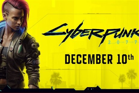 Cyberpunk 2077 en PS4 y Xbox One es sorprendentemente bueno, según CD Projekt RED