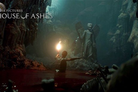 The Dark Pictures Anthology: House of Ashes anunciado para PS5, Xbox Series X/S, PS4, Xbox One y PC