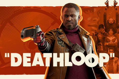PlayStation puede haber revelado cuándo finaliza la exclusividad de Deathloop PlayStation puede haber revelado cuándo finaliza la exclusividad de Deathloop