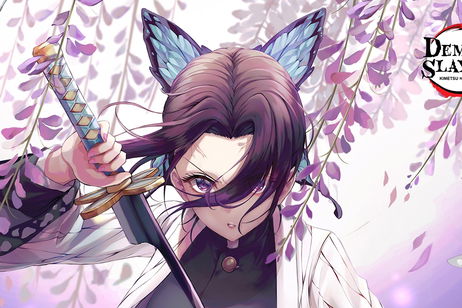 Demon Slayer: este fondo de pantalla dinámico para móviles es perfecto para los fans de Shinobu Demon Slayer: este fondo de pantalla dinámico para móviles es perfecto para los fans de Shinobu