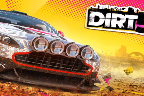 Análisis de DiRT 5 - Una firme transición a cuatro ruedas Análisis de DiRT 5 - Una firme transición a cuatro ruedas