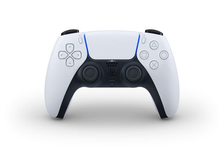 El mando DualSense de PS5 funciona también con PS3 y Nintendo Switch El mando DualSense de PS5 funciona también con PS3 y Nintendo Switch
