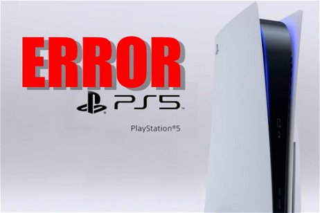 Un nuevo error de PS4 puede hacer que pierdas tus juegos