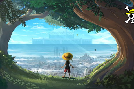 El fondo de pantalla de One Piece que se merece tu PC El fondo de pantalla de One Piece que se merece tu PC