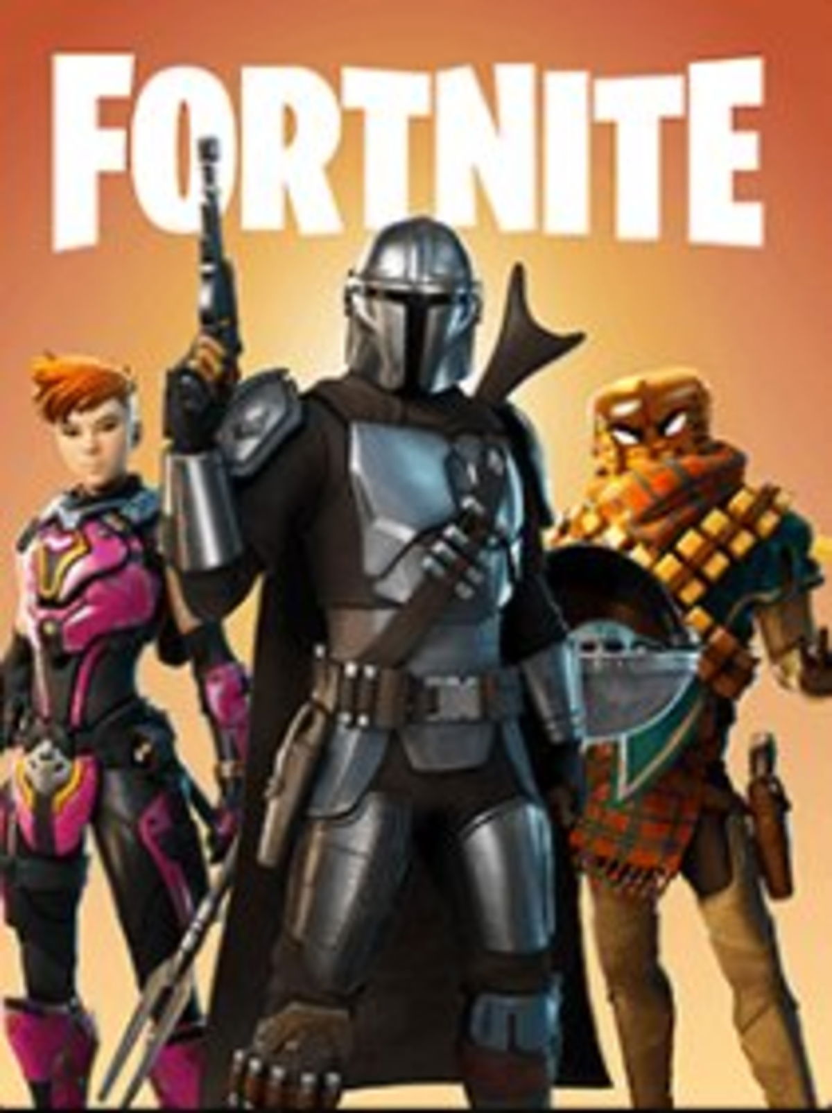 fornite