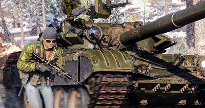 Call of Duty: Black Ops Cold War confirma su enorme tamaño en todas las plataformas Call of Duty: Black Ops Cold War confirma su enorme tamaño en todas las plataformas