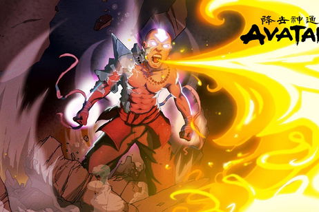 Esta teoría de Avatar: The Last Airbender explica el origen del poder de los avatares Esta teoría de Avatar: The Last Airbender explica el origen del poder de los avatares