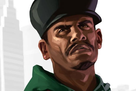 Fallece Terry Marshall, actor de Grand Theft Auto Fallece Terry Marshall, actor de Grand Theft Auto