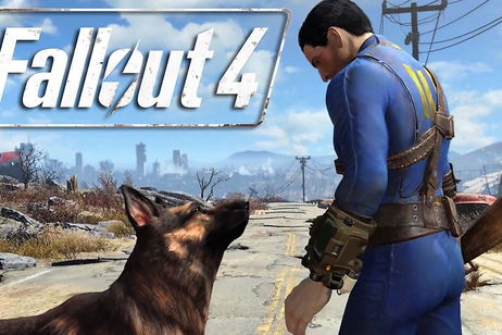 Fallout 4 se actualizará gratis en PS5, Xbox Series X/S y PC Fallout 4 se actualizará gratis en PS5, Xbox Series X/S y PC