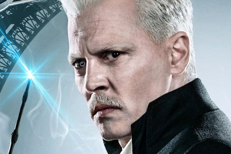 Johnny Depp abandona la saga Animales Fantásticos por petición de Warner Bros Johnny Depp abandona la saga Animales Fantásticos por petición de Warner Bros