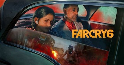 Far Cry 6 puede haber revelado detalles de us argumento y del villano principal