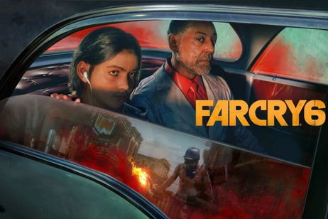Far Cry 6 puede haber filtrado su nueva fecha de lanzamiento Far Cry 6 puede haber filtrado su nueva fecha de lanzamiento