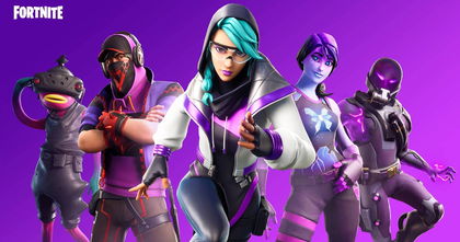 Estas son las novedades de la actualización 14.50 de Fortnite Estas son las novedades de la actualización 14.50 de Fortnite
