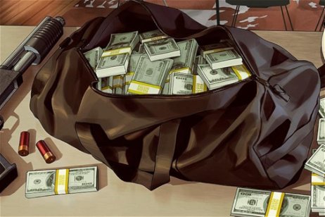 Las ventas de GTA V siguen siendo un escándalo: más de 135 millones