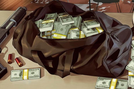 Las ventas de GTA V siguen siendo un escándalo: más de 135 millones Las ventas de GTA V siguen siendo un escándalo: más de 135 millones