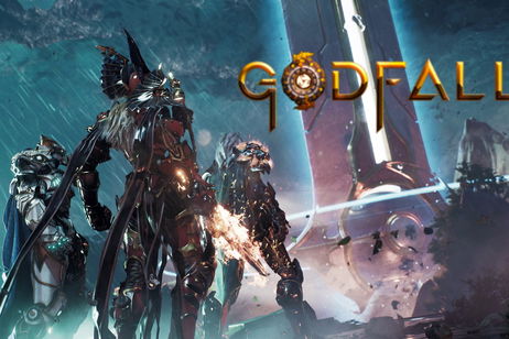 Se revela el espectacular tráiler de lanzamiento de Godfall Se revela el espectacular tráiler de lanzamiento de Godfall