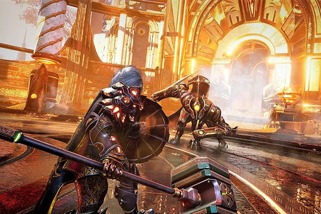 Estos son los requisitos para jugar a Godfall en PC Estos son los requisitos para jugar a Godfall en PC