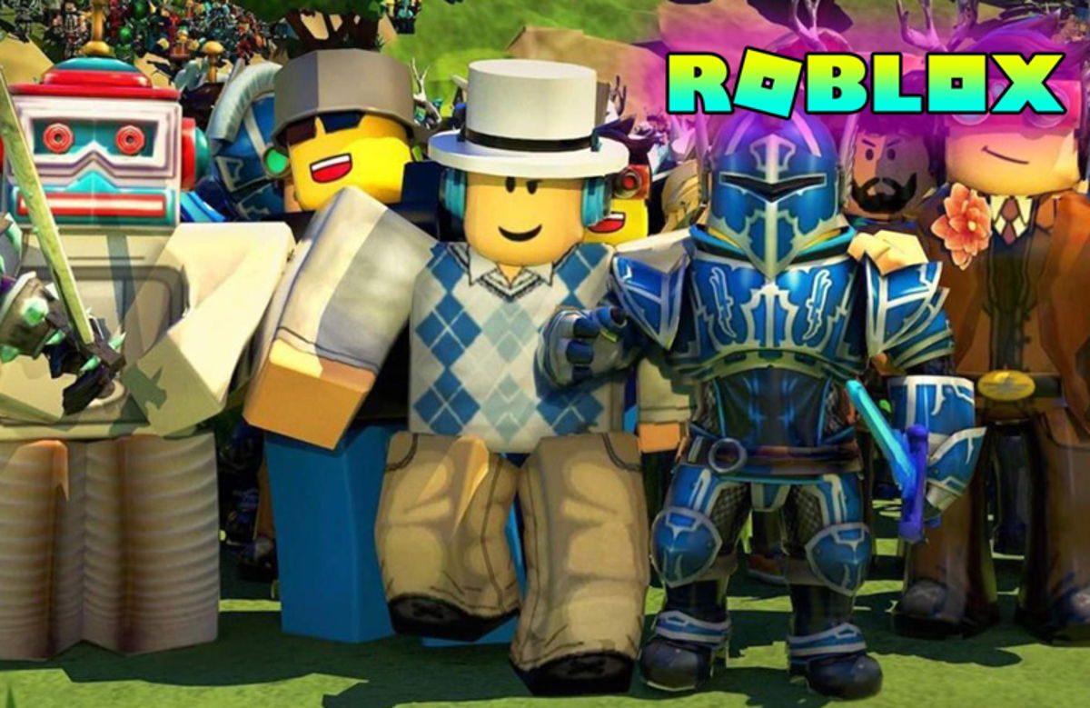 Roblox: Guía para padres 2020 - 2021