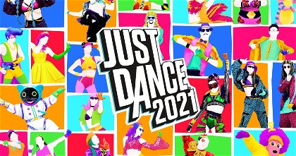 Análisis Just Dance 2021: Un año más repleto de baile