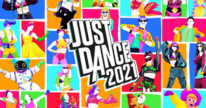 Análisis Just Dance 2021: Un año más repleto de baile Análisis Just Dance 2021: Un año más repleto de baile