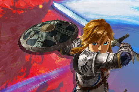 Impresiones Hyrule Warriors: La Era del Cataclismo - ¡GUERRA! Impresiones Hyrule Warriors: La Era del Cataclismo - ¡GUERRA!