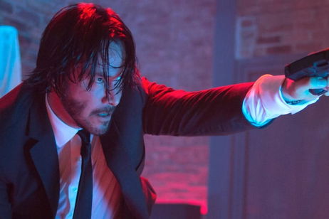 Keanu Reeves existe por sí mismo en el mundo de Cyberpunk 2077 Keanu Reeves existe por sí mismo en el mundo de Cyberpunk 2077