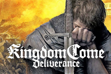 Nintendo vuelve a listar Kingdom Come: Deliverance para Switch Nintendo vuelve a listar Kingdom Come: Deliverance para Switch