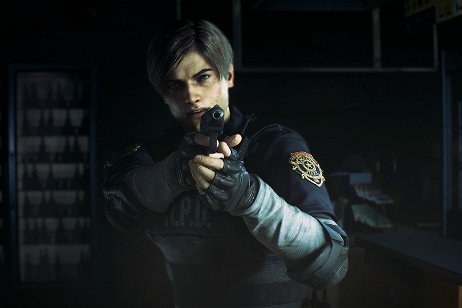 El reboot de la película de Resident Evil ya tiene fecha de estreno