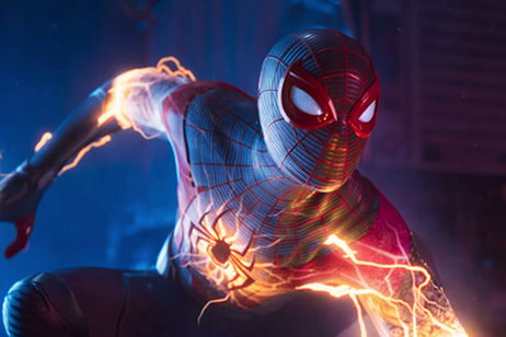 Hazte ya con Spider-Man Miles Morales para PS4 al mejor precio Hazte ya con Spider-Man Miles Morales para PS4 al mejor precio