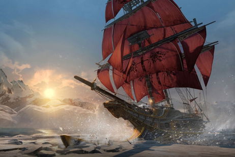 Cómo mejorar al máximo el Morrigan en Assassin's Creed Rogue Cómo mejorar al máximo el Morrigan en Assassin's Creed Rogue