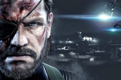 Nuevos rumores apuntan a que Konami estaría buscando un socio para la IP de Metal Gear solid