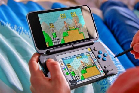 Nintendo 3DS se actualiza a la versión 11.14.0-46