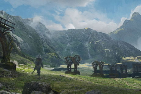 NieR: Replicant apunta a su llegada a Nintendo Switch NieR: Replicant apunta a su llegada a Nintendo Switch