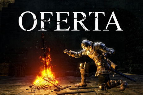 Dark Souls: Remastered para Xbox One por un precio que te costará creer Dark Souls: Remastered para Xbox One por un precio que te costará creer