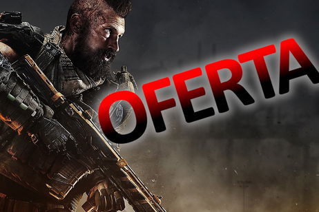 Call of Duty Black Ops 4 para PS4 tiene una rebaja que no puedes dejar pasar Call of Duty Black Ops 4 para PS4 tiene una rebaja que no puedes dejar pasar