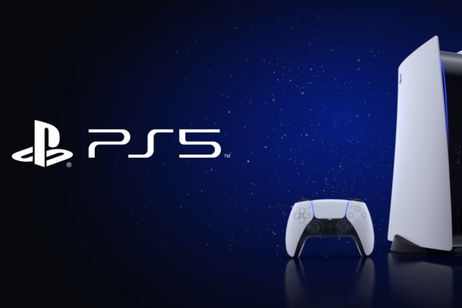 Si aún no tienes una PS5, GAME inicia esta madrugada un proceso para hacerte con ella Si aún no tienes una PS5, GAME inicia esta madrugada un proceso para hacerte con ella