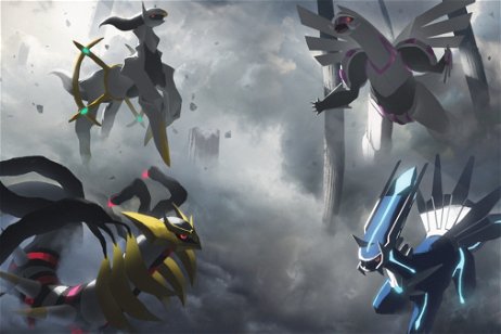Los remakes de Pokémon Diamante y Perla para Switch apuntan a finales de 2021