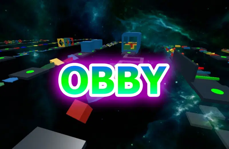 Cómo crear tu propio Obby en Roblox