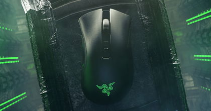 Razer DeathAdder V2 Pro, análisis: ratón gaming con lo último en tecnología inalámbrica Razer DeathAdder V2 Pro, análisis: ratón gaming con lo último en tecnología inalámbrica
