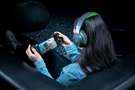 Razer Kaira Pro: características y precio de unos auriculares diseñados para Xbox Series S|X Razer Kaira Pro: características y precio de unos auriculares diseñados para Xbox Series S|X