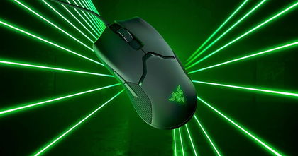 Razer Viper, análisis: ratón gaming con diseño ambidiestro Razer Viper, análisis: ratón gaming con diseño ambidiestro