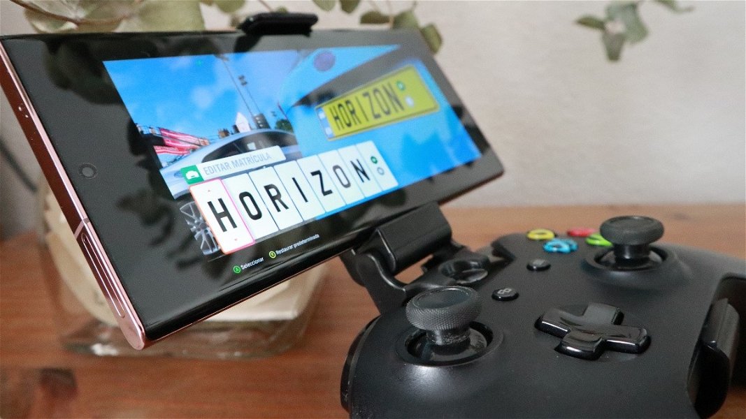 Forza Horizon 4 Game Pass
