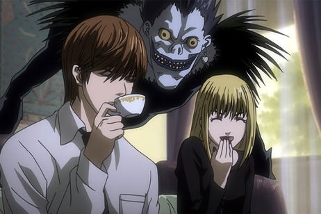 Death Note tendrá nuevo material en 2021 Death Note tendrá nuevo material en 2021
