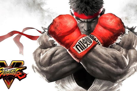 Capcom inicia una cuenta atrás que puede significar el anuncio de Street Fighter VI Capcom inicia una cuenta atrás que puede significar el anuncio de Street Fighter VI