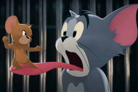 La película de acción real de Tom y Jerry estrena su primer tráiler en español