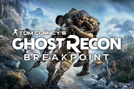 Ghost Recon Breakpoint recibirá nuevo contenido durante 2021 Ghost Recon Breakpoint recibirá nuevo contenido durante 2021