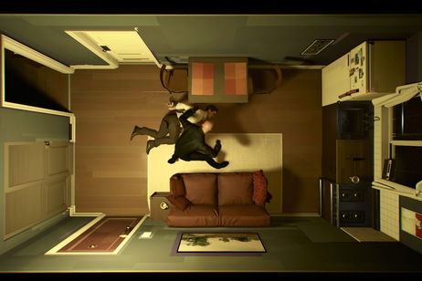 Twelve Minutes explica el funcionamiento de su bucle temporal en un nuevo gameplay comentado Twelve Minutes explica el funcionamiento de su bucle temporal en un nuevo gameplay comentado